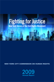 2009 Annual Report