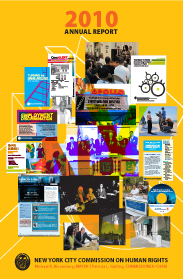 2010 Annual Report