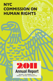 2011 Annual Report