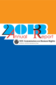 2013 Annual Report