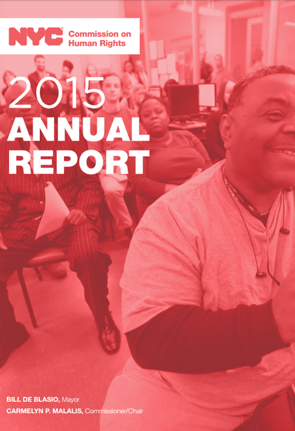 2015 Annual Report