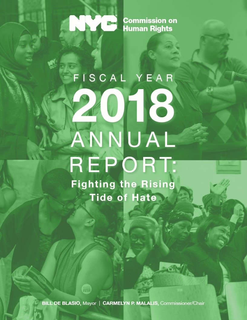 2018 Annual Report