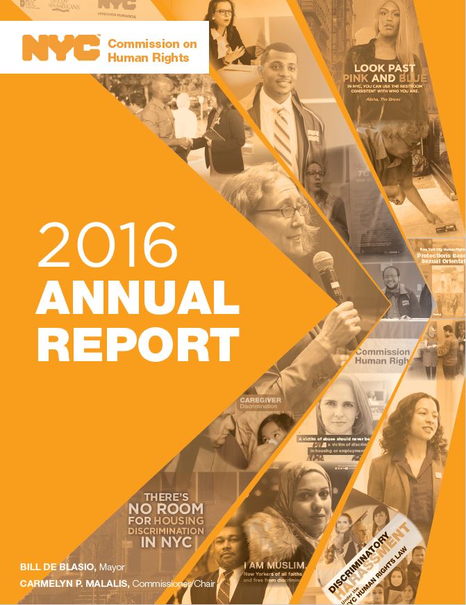 2016 Annual Report