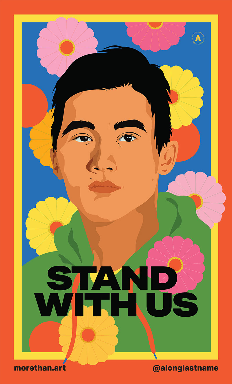 Stand With Us