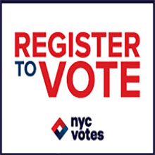 Register to Vote
