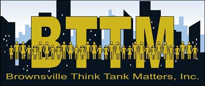 Brownsville Thinktank Logo