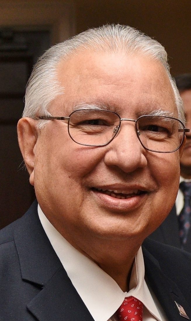 Dr. Mohammad Khalid
