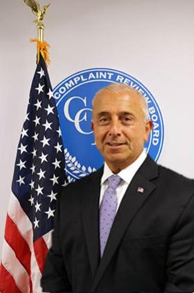 Salvatore F. Carcaterra