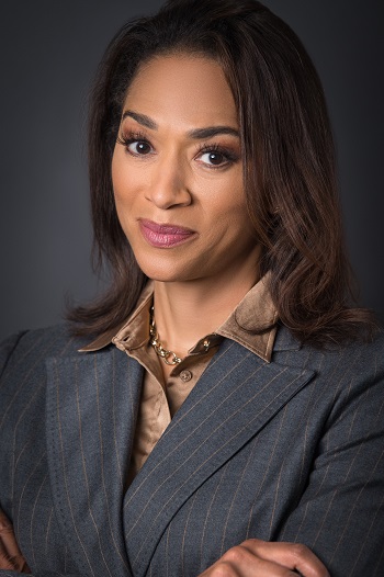Jennifer Jones Austin