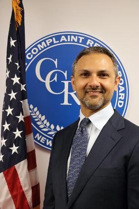 Joseph A. Puma
