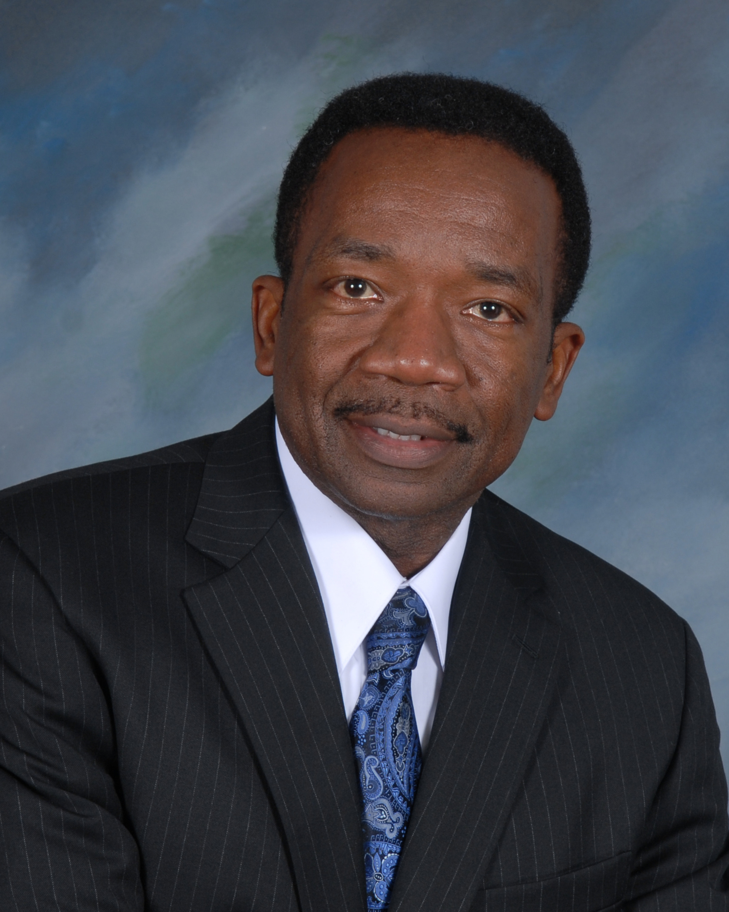 Kevin Jemmott headshot