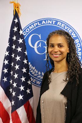 Maya Wiley Ccrb