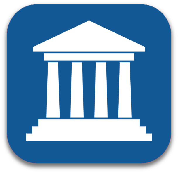 Infrastructure Logo
