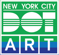 DOT Art Logo