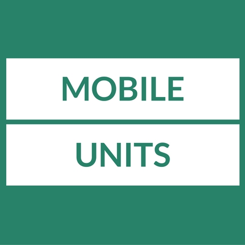 Text: Mobile Units