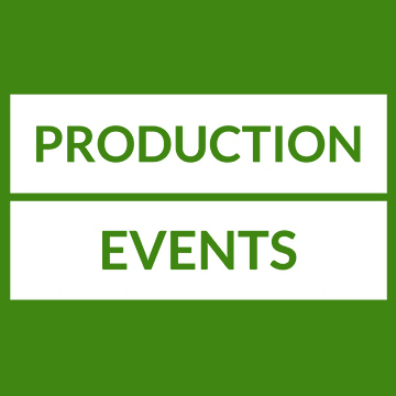 Text: Production Events