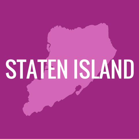 Staten Island