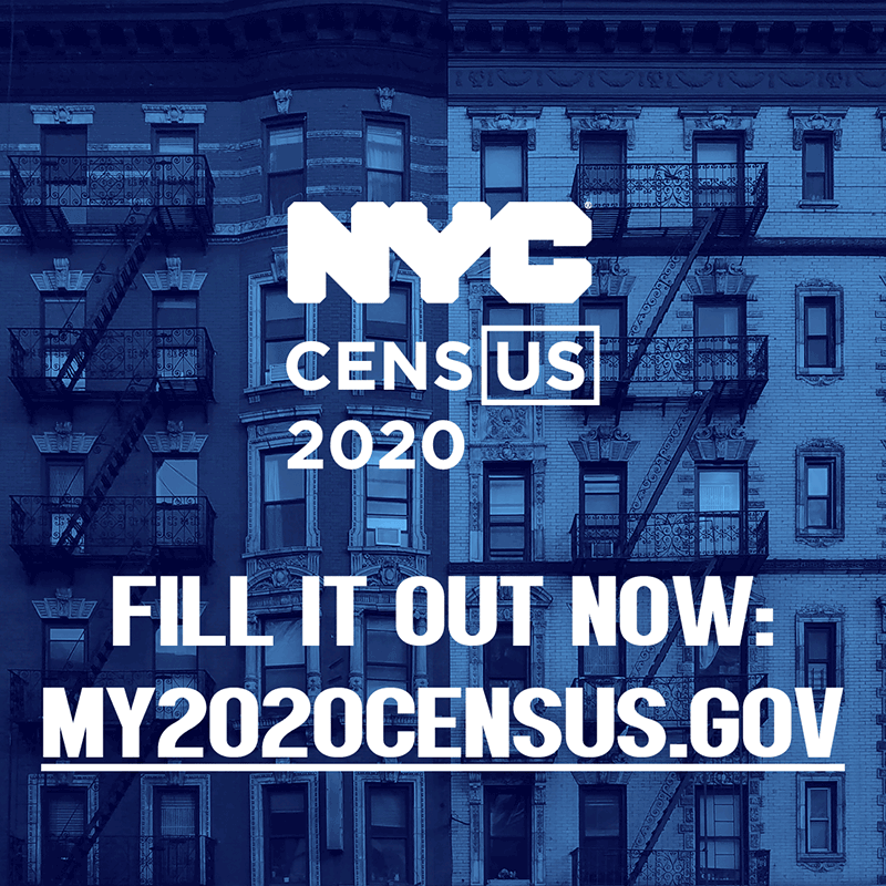 Fill it out now: my2020census.gov