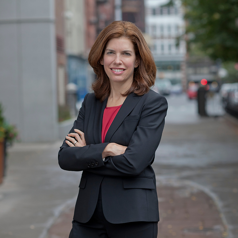 NYC Council Elections 2021: Julie Menin Seeks UES Seat