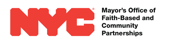 Mayor's Office of Faith-Based and Community Partnerships
