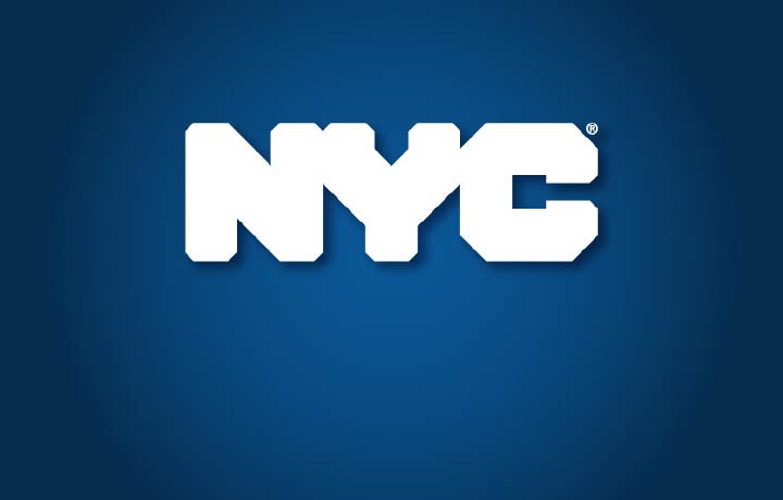 NYC Logo
                                           