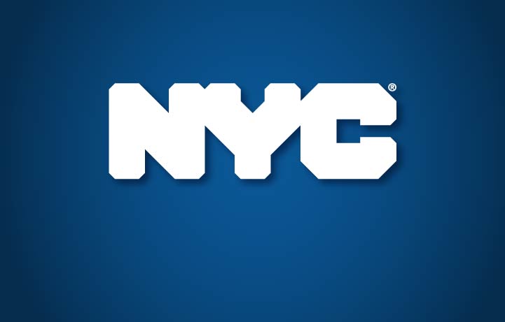 NYC logo
                                           