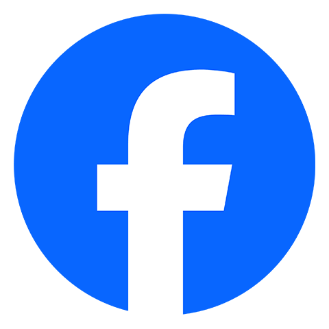 Facebook Logo