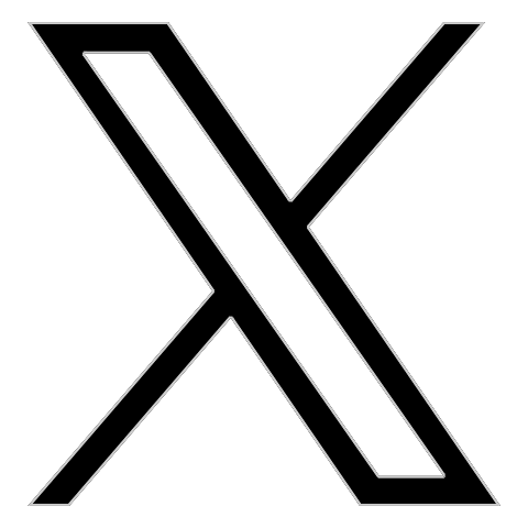 X Logo