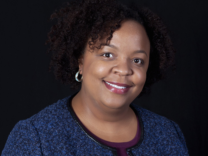 Benita Miller