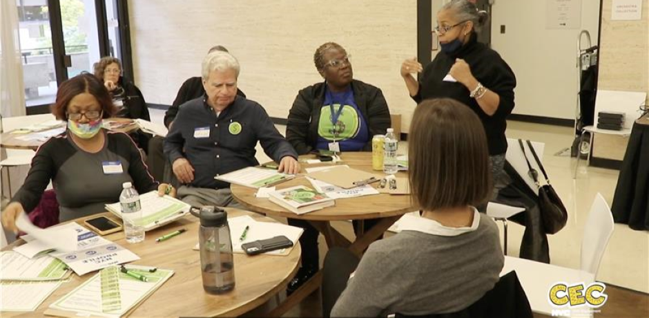 Learn about our Borough Assemblies &ndash; the current phase of The People&rsquo;s Money.