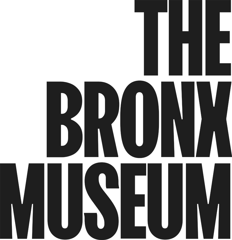 Bronx Museum of the Arts logo
