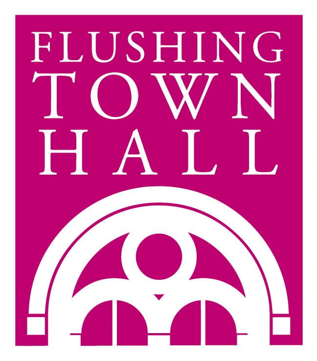 Flushing Town Hall logo