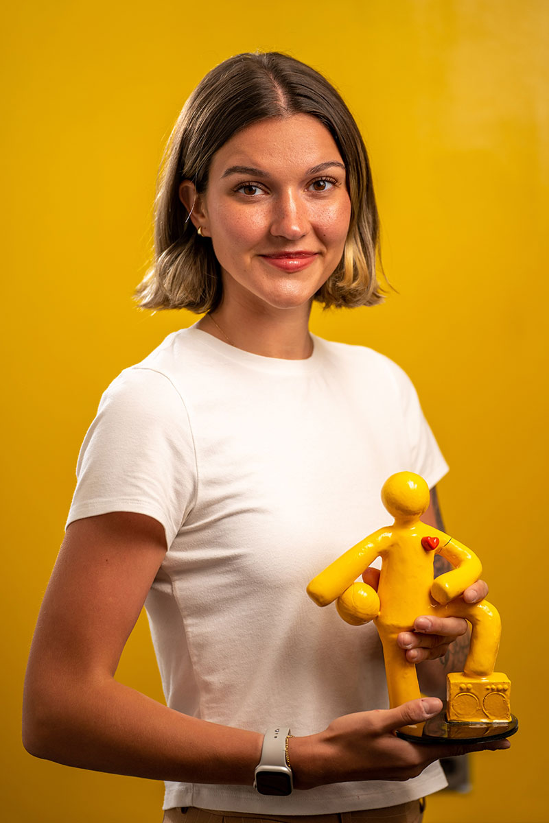 Emma Dillon