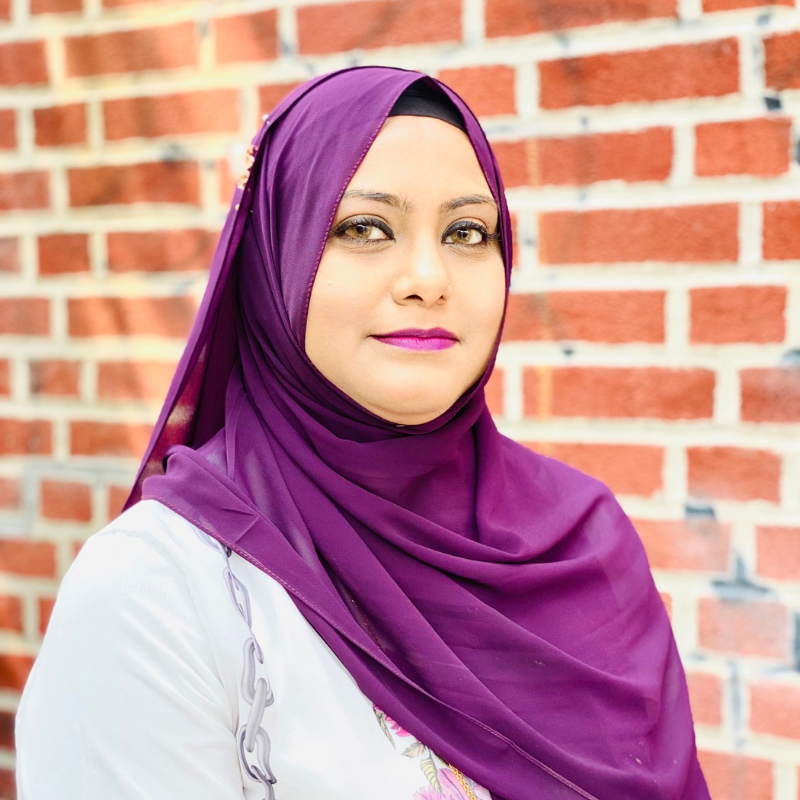 Erum Hanif