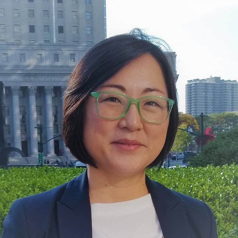 Jin Hyun Bae