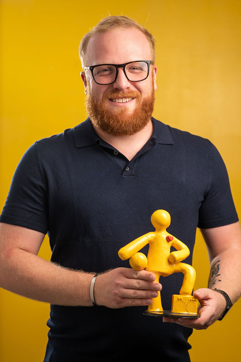 JP Wojciechowski