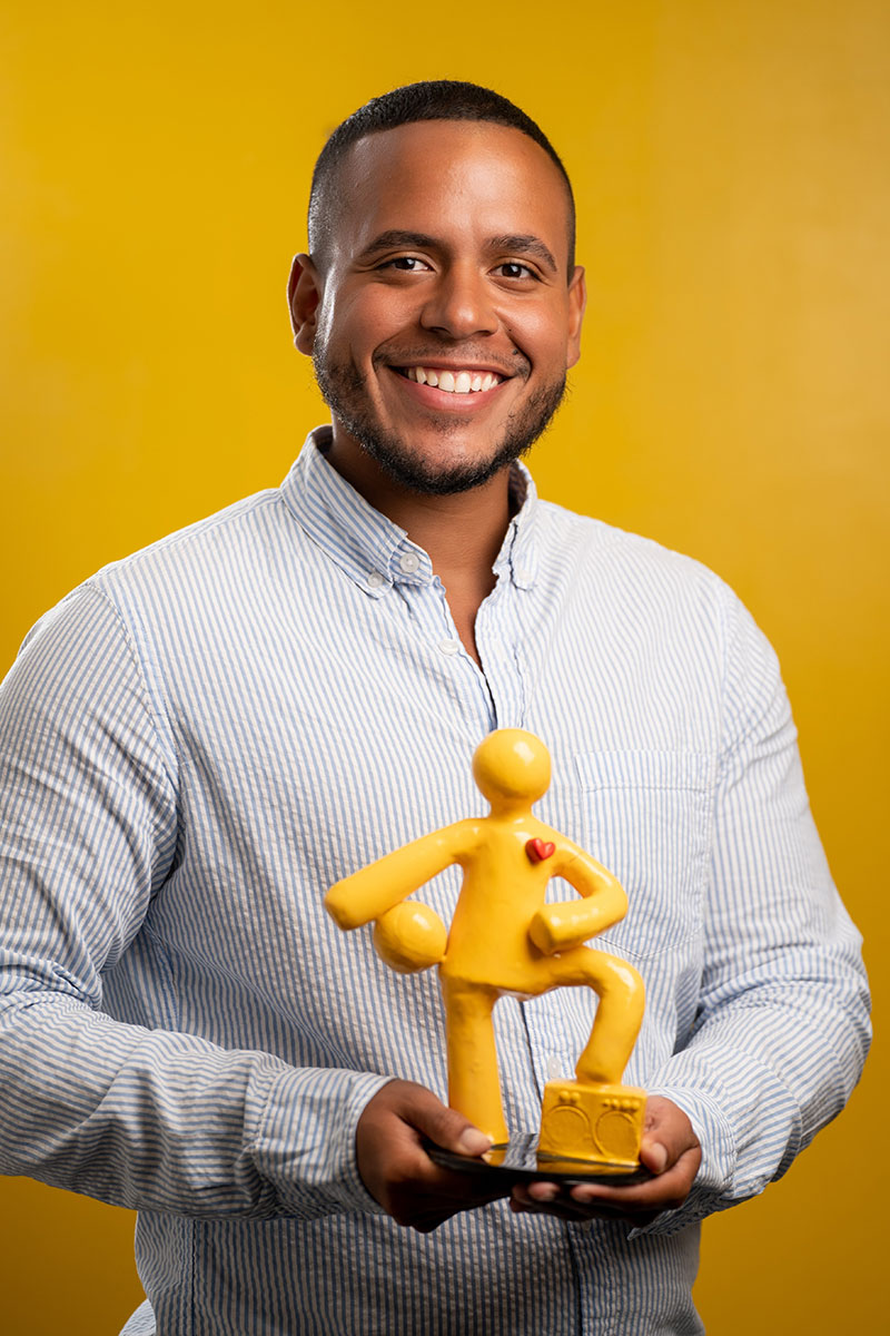 Jorwell Perez