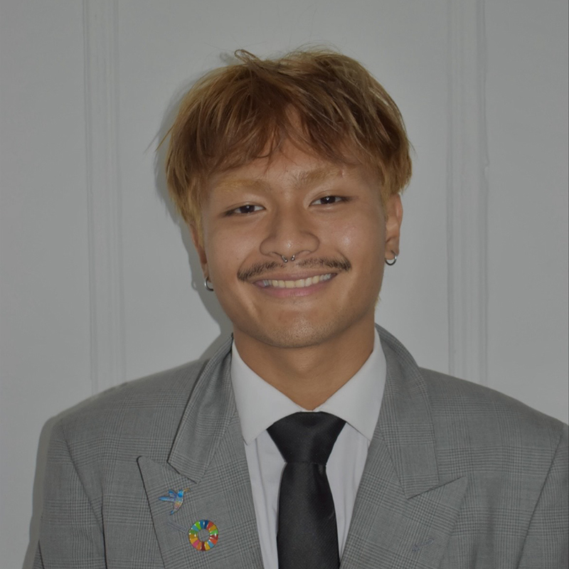 Joshua Ocampo