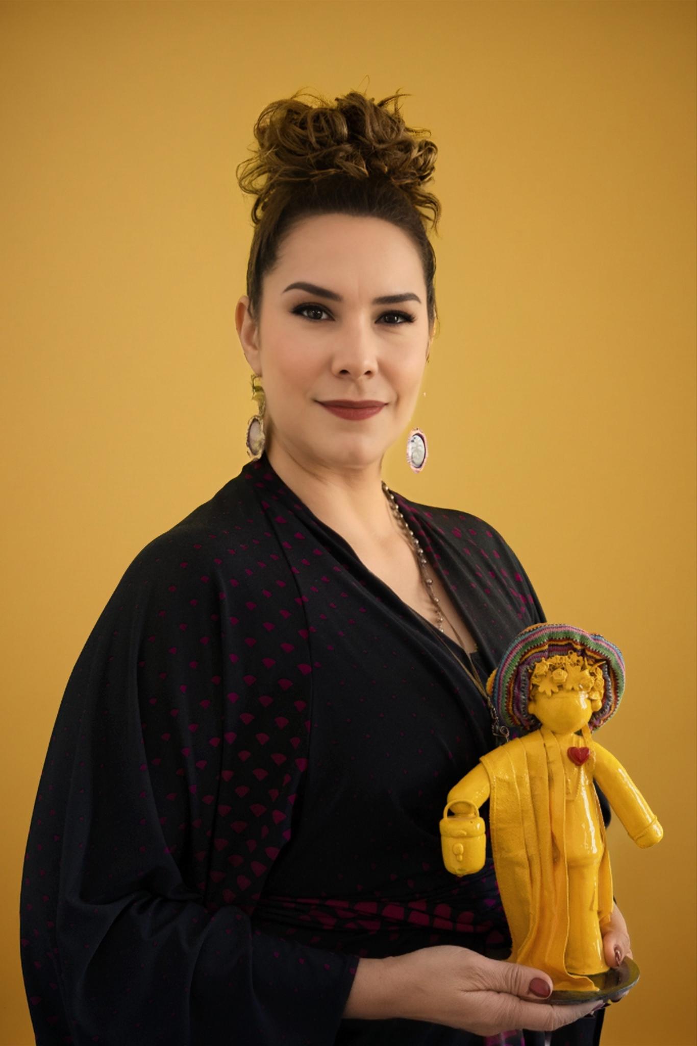 Leenda Bonilla