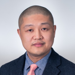 Mitchell Wu