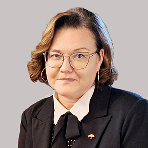 Monika Wroblewski