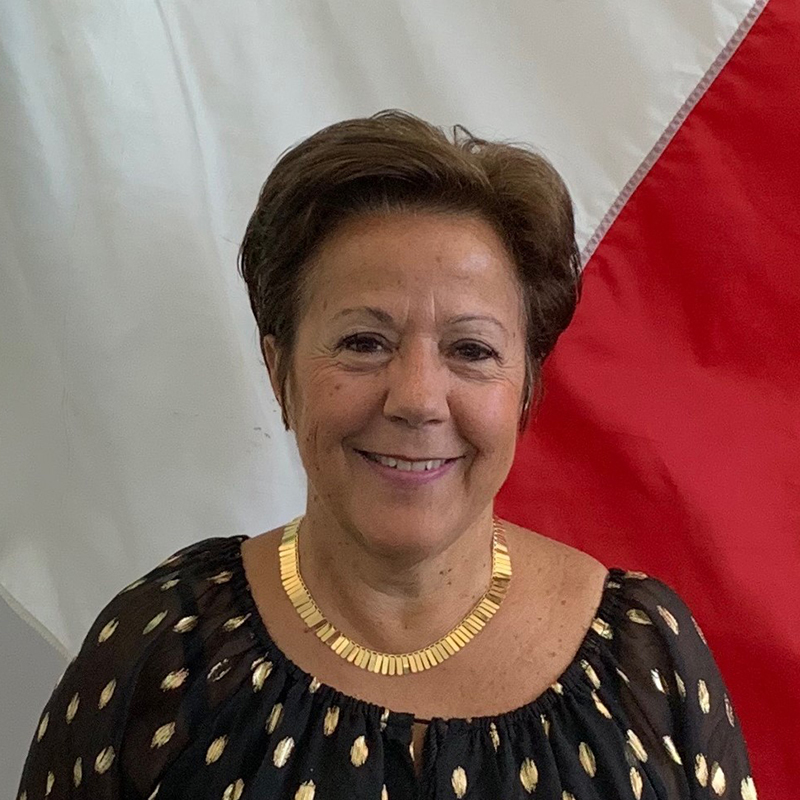 Nancy Sottile