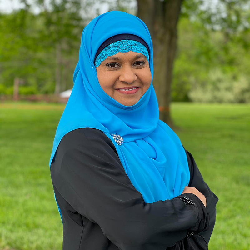 Shahana Masum