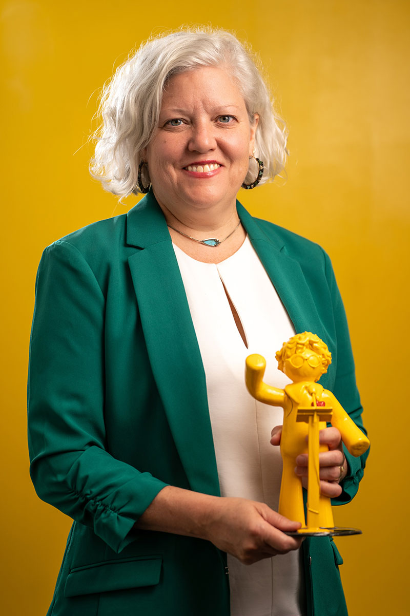 Wendy Trull