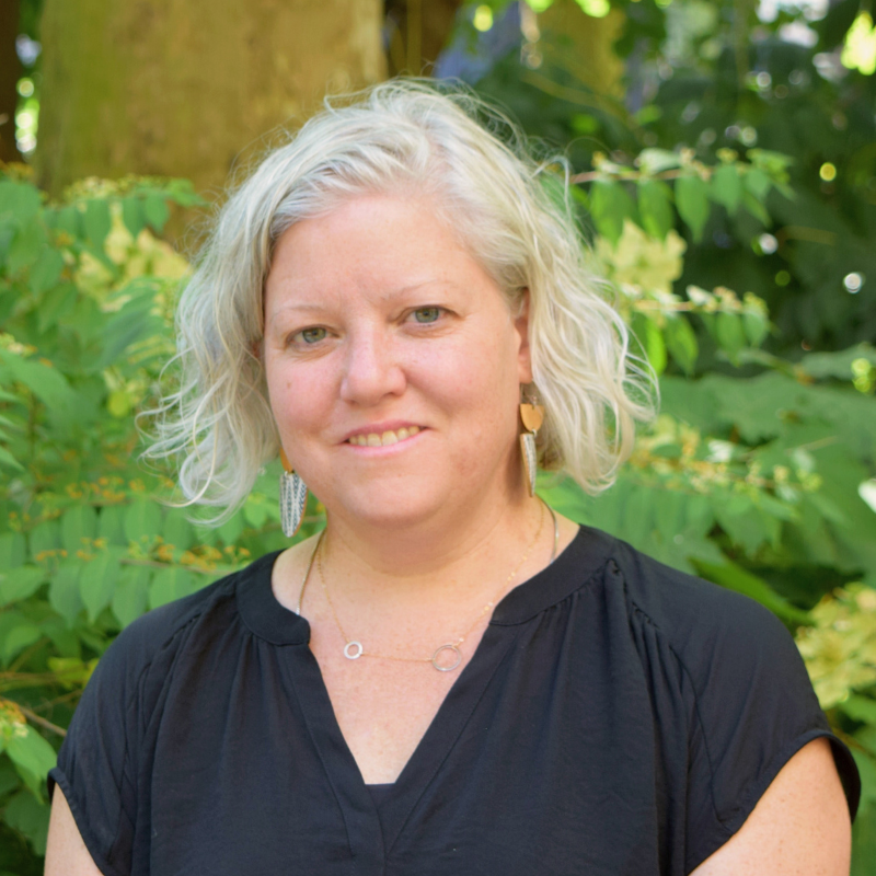 Wendy Trull