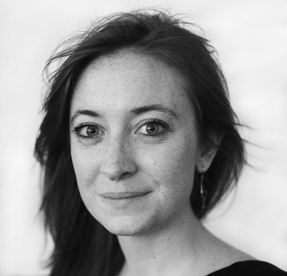Adrienne Schmoeker
