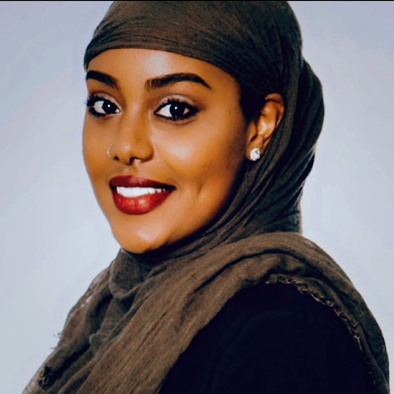 Samirah Zeerah