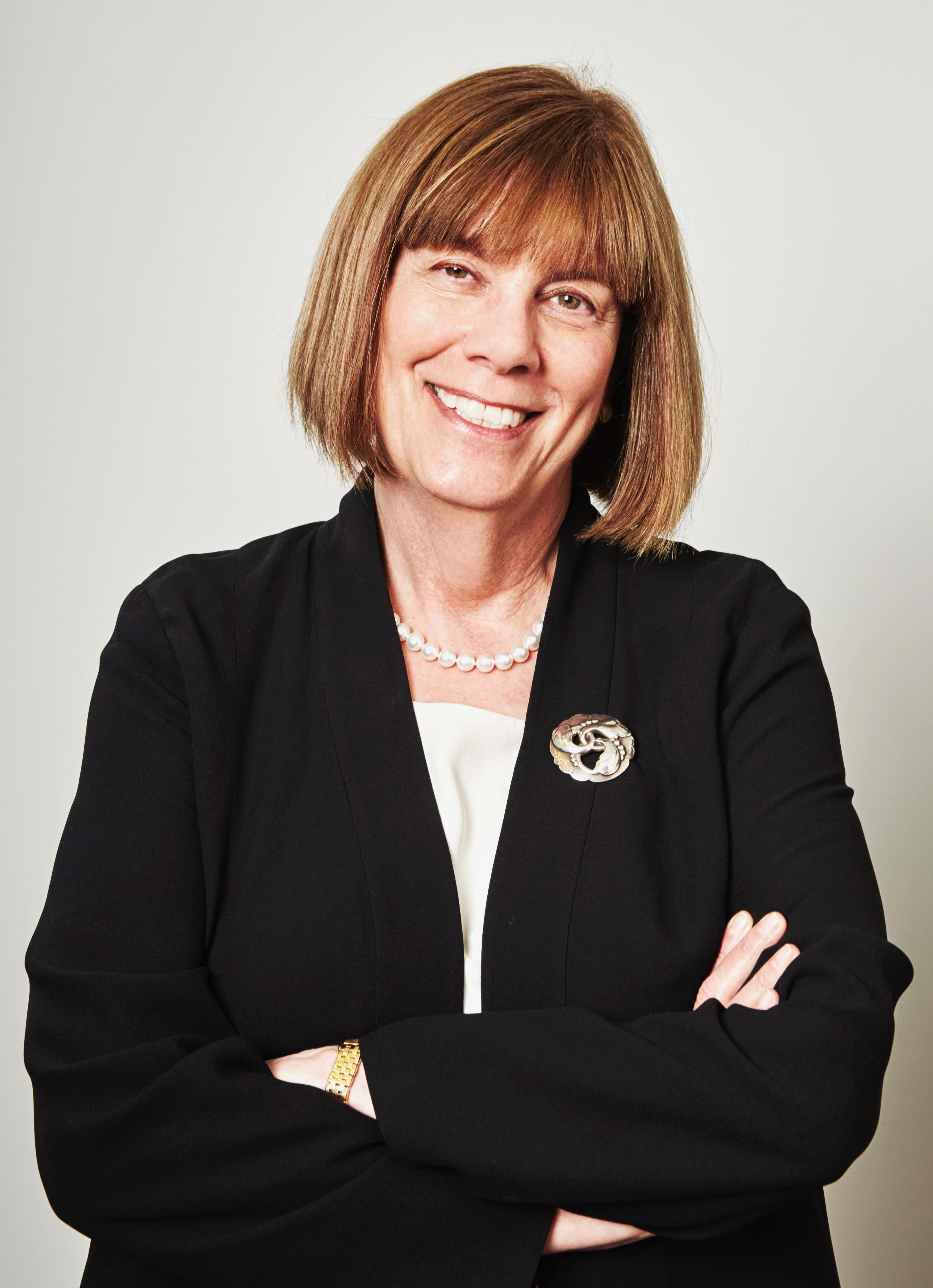 Amy E. Millard
