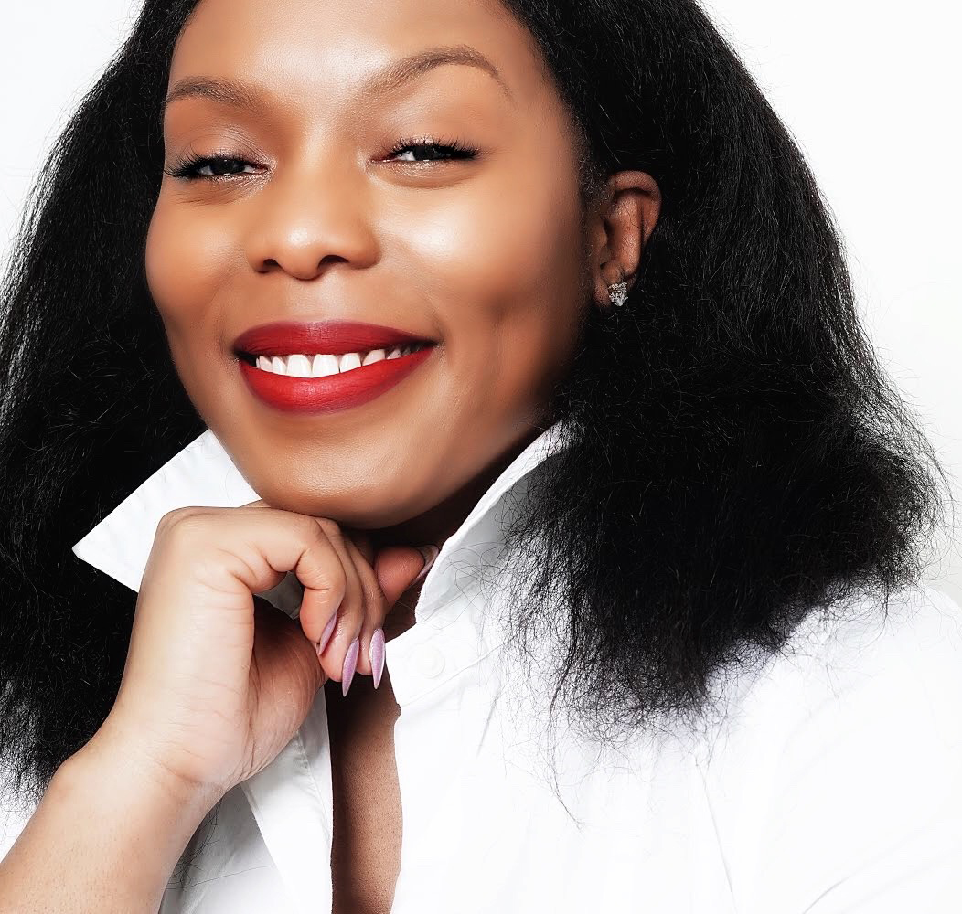 Ifeoma Ike