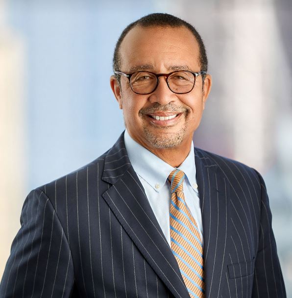 Milton L. Williams